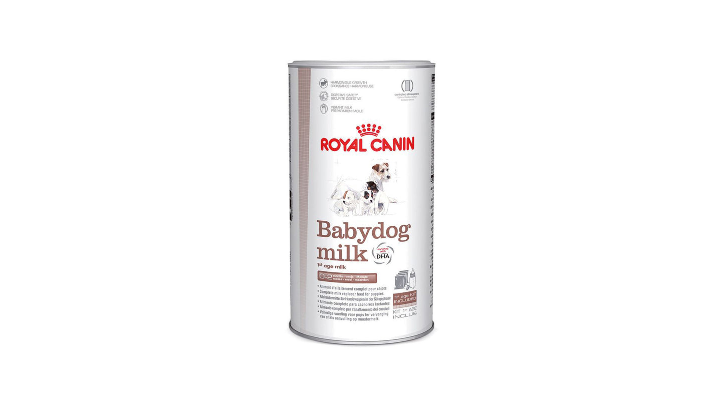 Royal Canin Babydog Milk