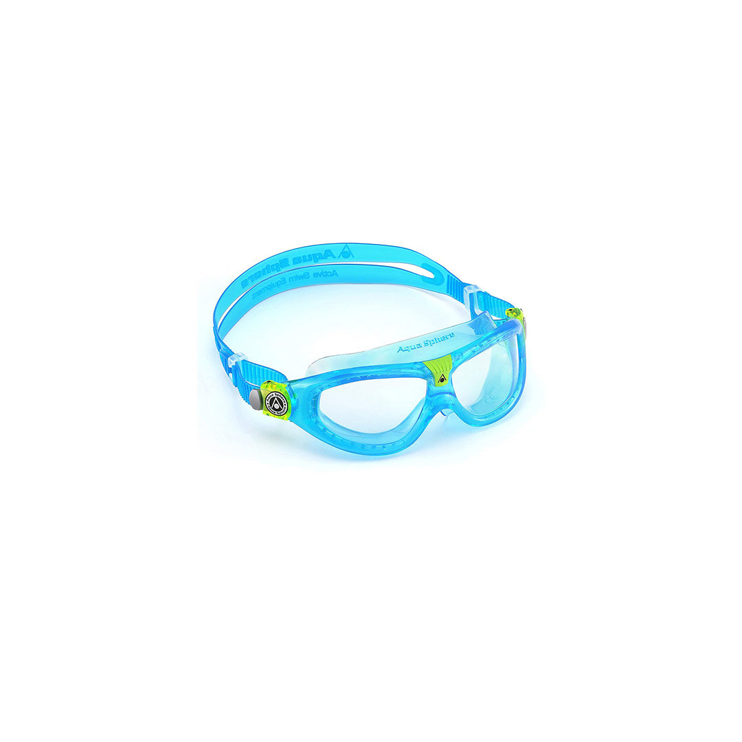 Aqua Sphere Kid's Seal 2 Regular Swimming Goggles