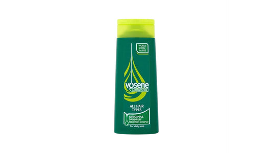 Vosene Original Shampoo 200ml