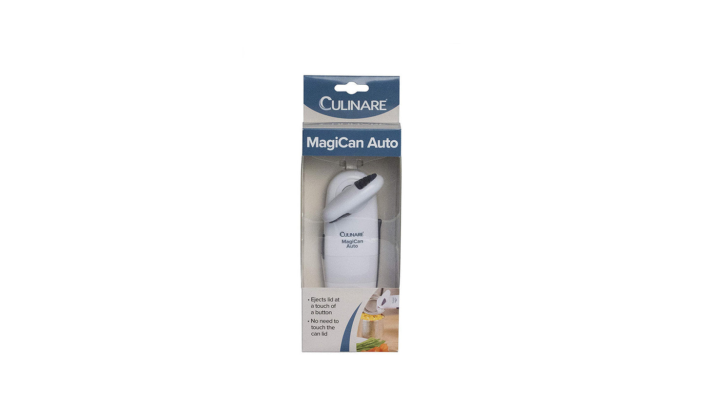 Culinare MagiCan Auto 2 Can Opener