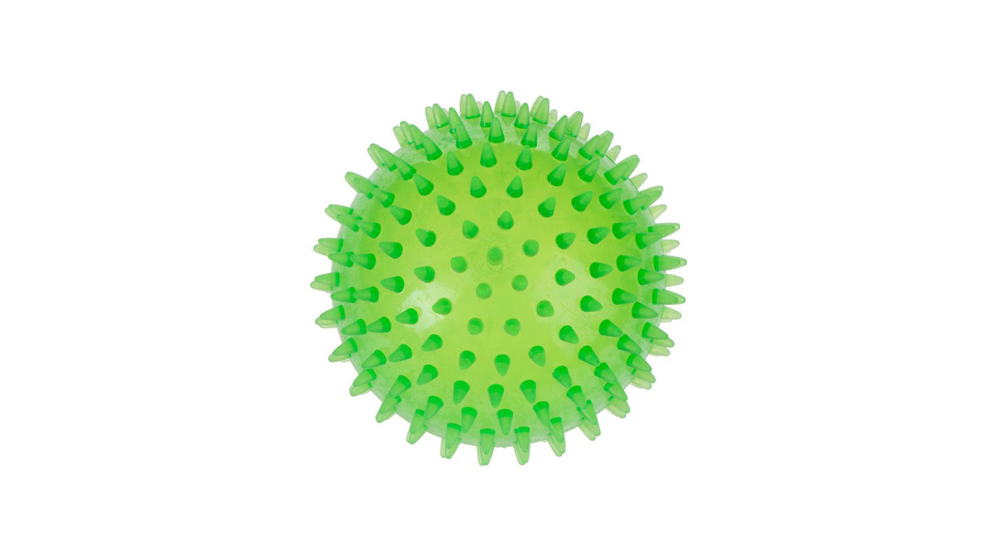 Large Spiky Ball Dog Toy