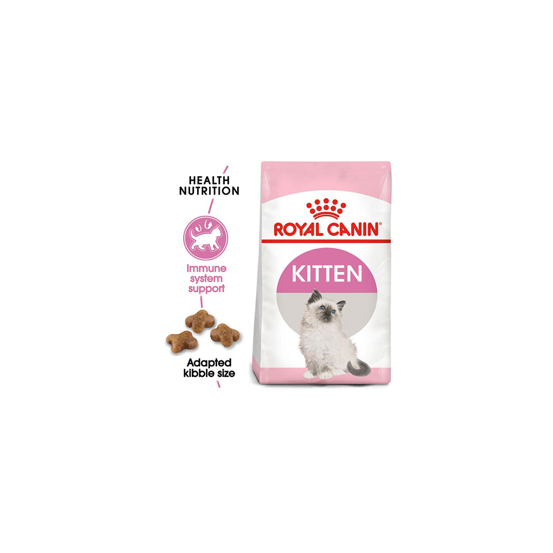 Royal Canin Kitten