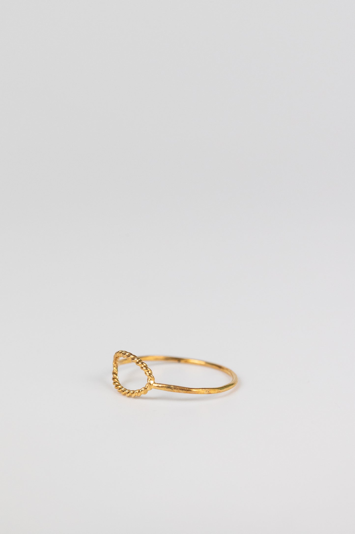 Anillo Haru