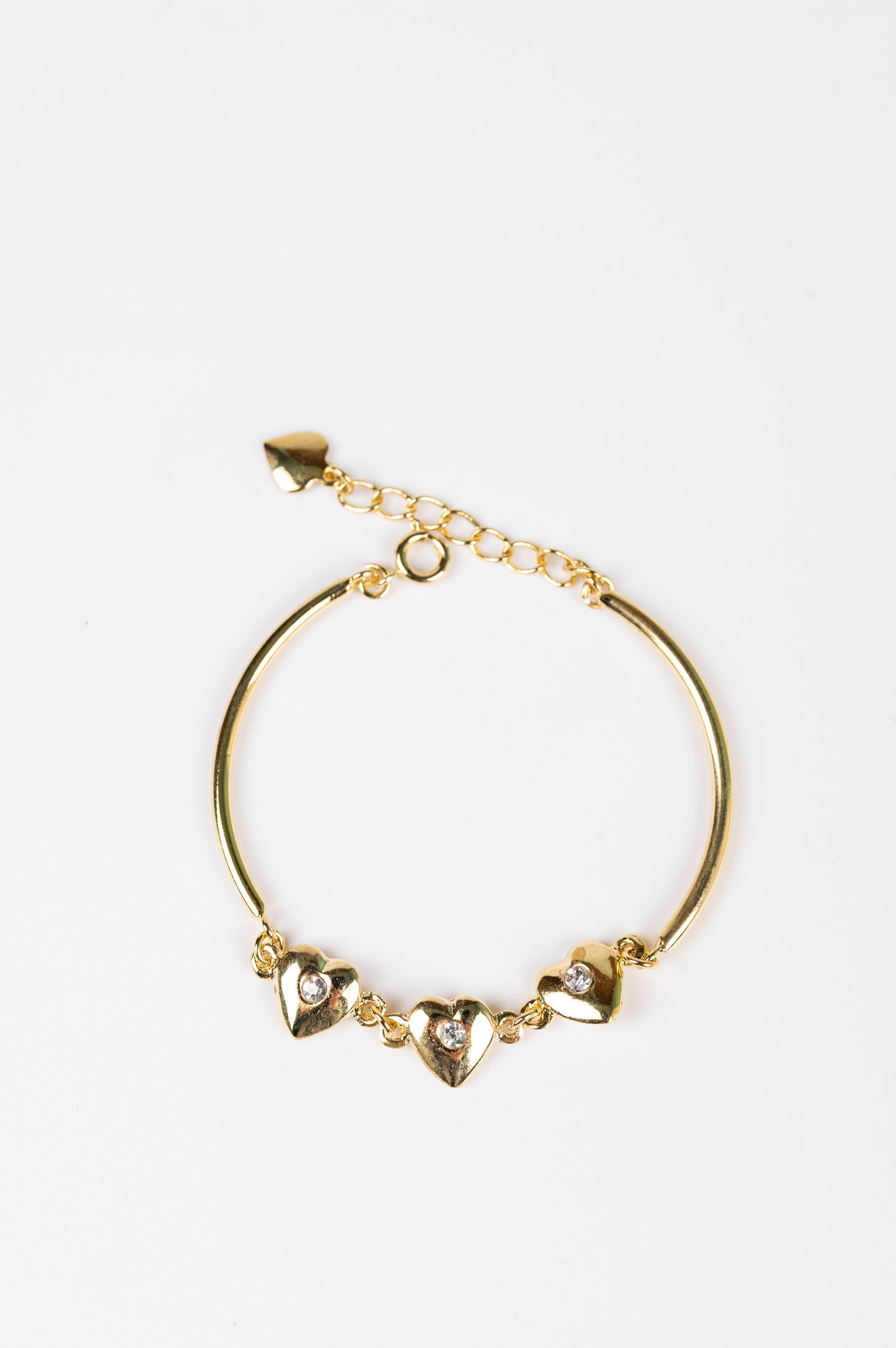 Pulsera Shamrock