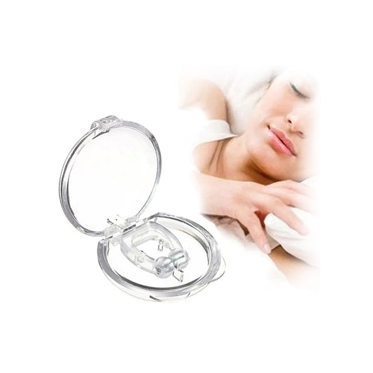 Snore Free Nose Clip (Anti Snoring Device) - 1pc