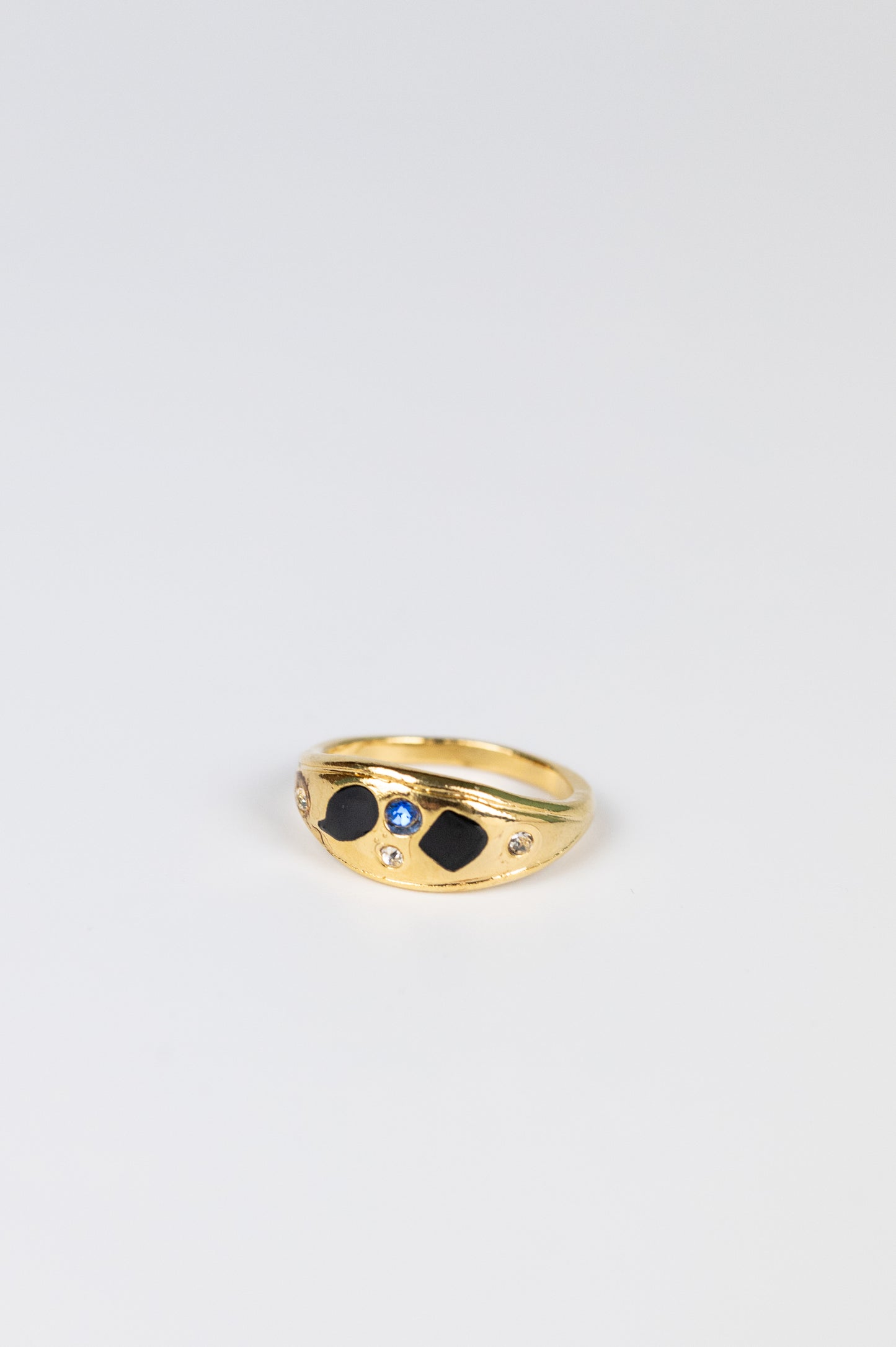 Anillo Anubis