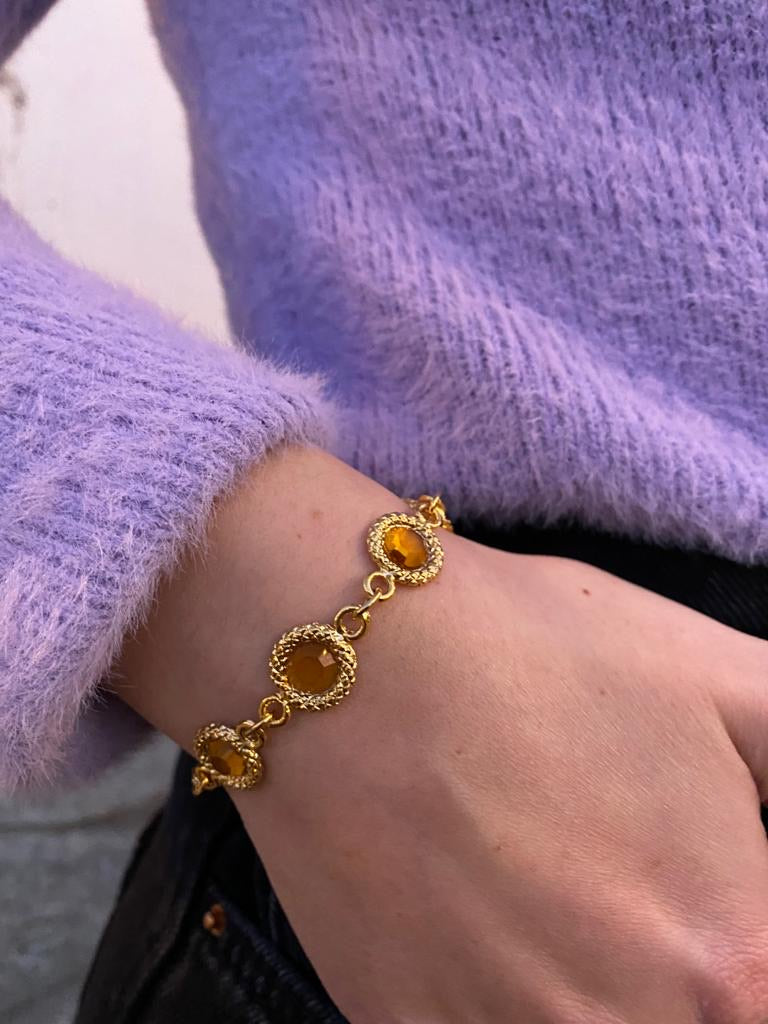 Pulsera Taiyo