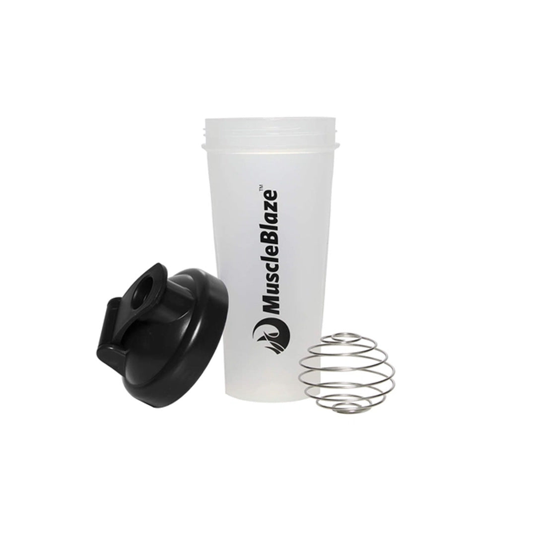 MuscleBlaze Shaker