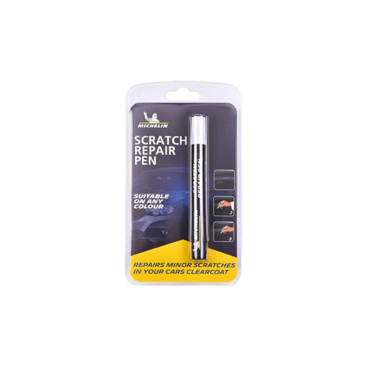 Michelin Scratch Repair Pen 40 ml | Reduces the visibility of scratches by 96%