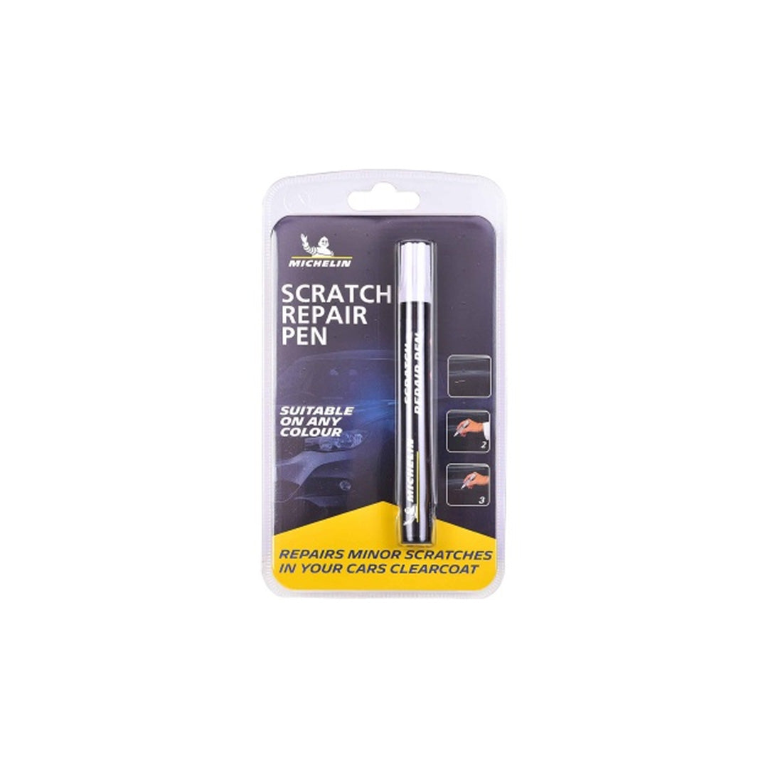 Michelin Scratch Repair Pen 40 ml | Reduces the visibility of scratches by 96%