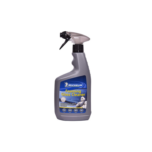 Michelin Foaming Glass Cleaner | Removes dirt and insects